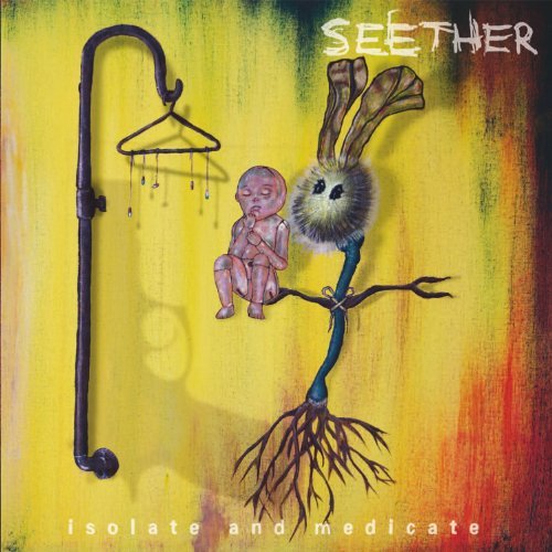 Seether Isolate & Medicate Clean Edited Isolate & Medicate 