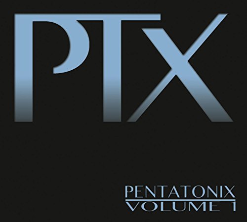 Pentatonix/Ptx 1