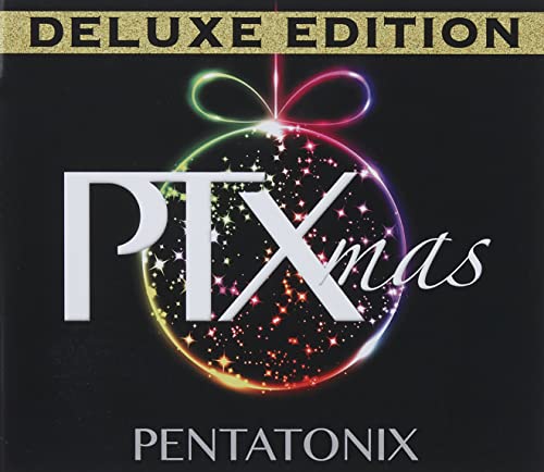Pentatonix/Ptxmas (Deluxe Edition)