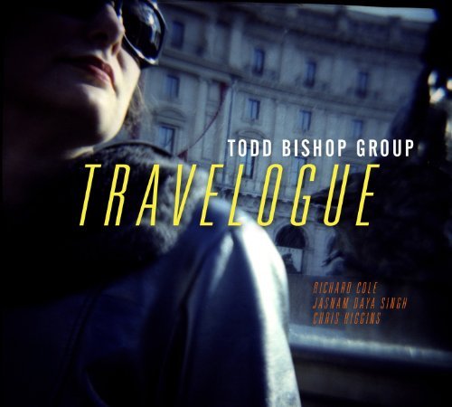 Todd Bishop/Travelogue