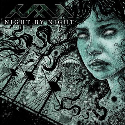 Nxn/Night By Night@Import-Gbr