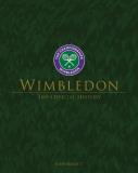 John Barrett Wimbledon The Official History 
