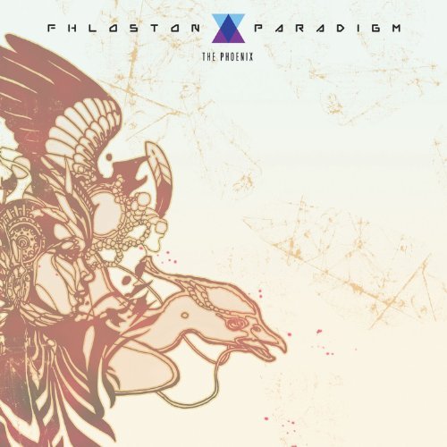 Fhloston Paradigm/Phoenix