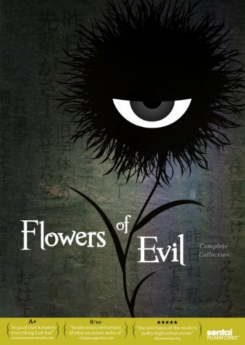 Flowers Of Evil: Complete Coll/Flowers Of Evil: Complete Coll