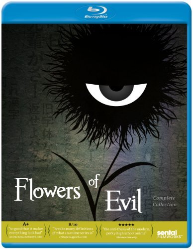 Flowers Of Evil: Complete Coll/Flowers Of Evil: Complete Coll