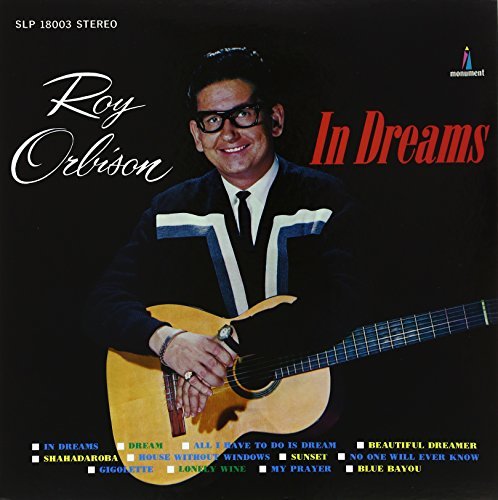 Roy Orbison/In Dreams@180gm Vinyl 45rpm