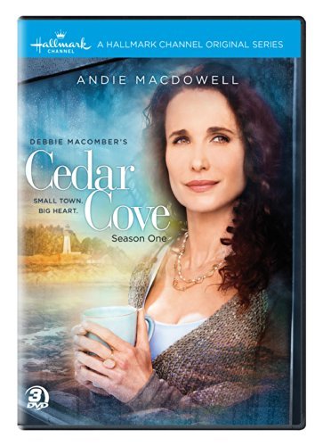Cedar Cove/Season 1@Dvd
