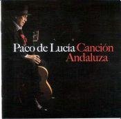 Paco De Lucia/Cancion De Andaluza@Import-Arg