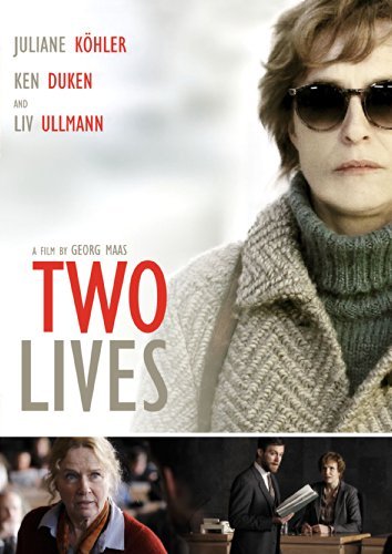 Two Lives Two Lives DVD 