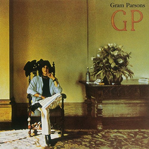 Gram Parsons/Gp