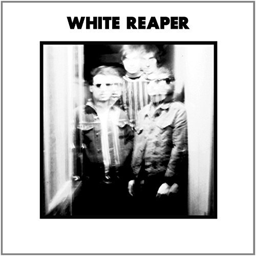 White Reaper/White Reaper