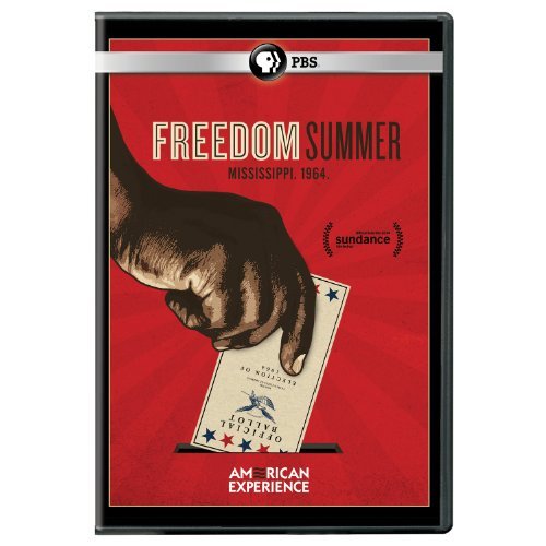American Experience: Freedom Summer/American Experience: Freedom Summer@PBS
