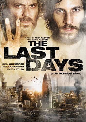 The Last Days/The Last Days