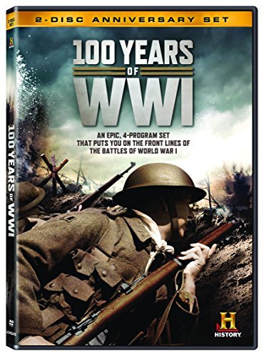 100 Years Of Wwi/100 Years Of Wwi