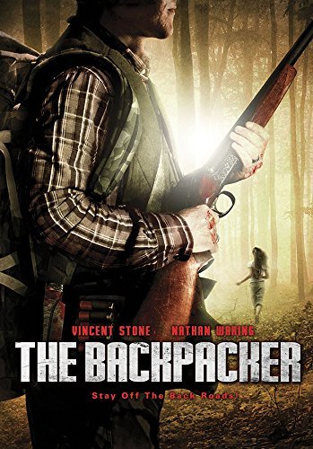 Backpacker Backpacker DVD Backpacker 