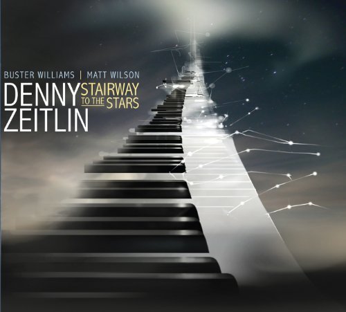 Denny Zeitlin/Stairway To The Stars
