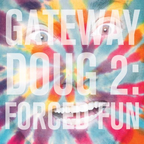 Doug Benson/Gateway Doug 2: Forced Fun@Eco Wallet