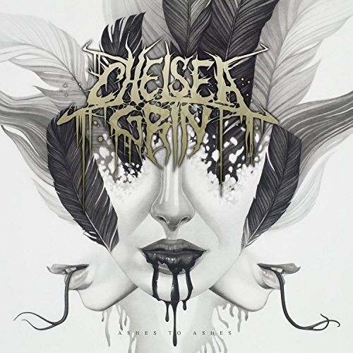 Chelsea Grin Ashes To Ashes 