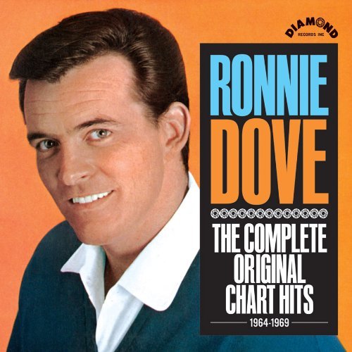 Ronnie Dove/Complete Original Chart Hits 1