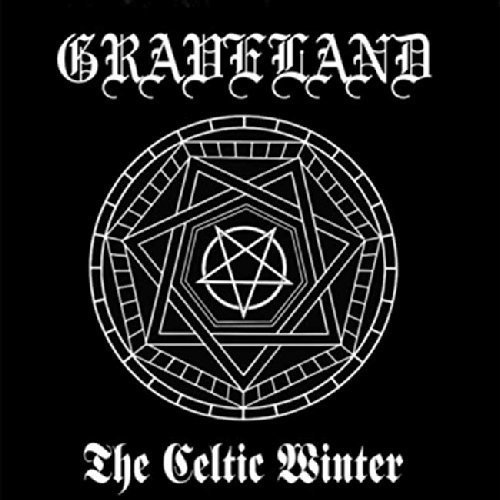 Graveland Celtic Winter Import Gbr Celtic Winter 