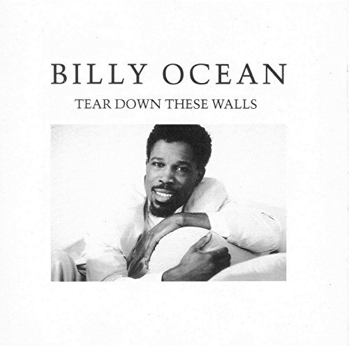 Billy Ocean/Tear Down These Walls: Expande@Import-Gbr