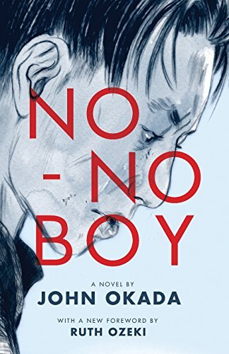 John Okada/No-No Boy