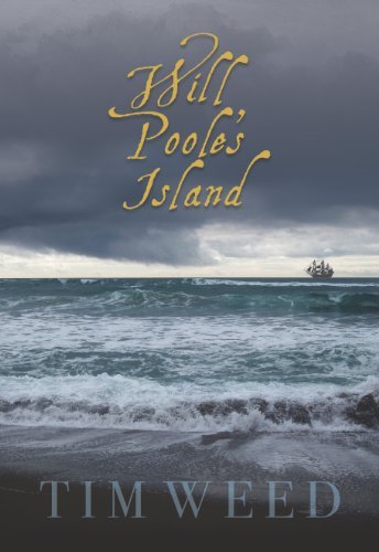 Tim Weed/Will Poole's Island