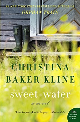 Christina Baker Kline/Sweet Water