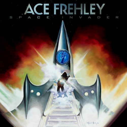Ace Frehley/Space Invader@Import-Jpn
