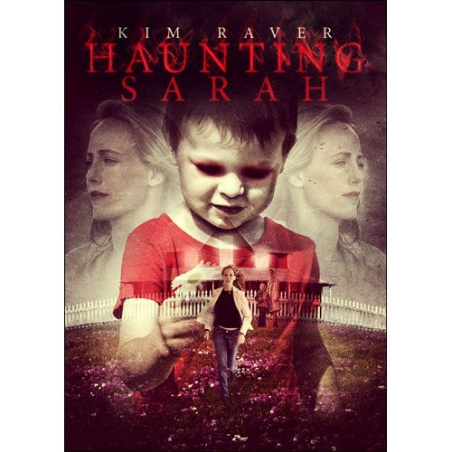 Haunting Sarah Haunting Sarah DVD 