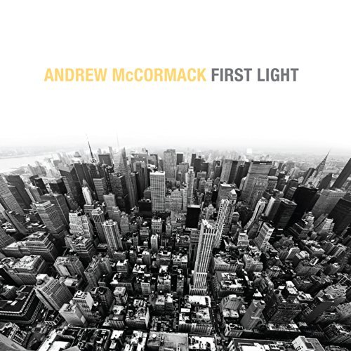 Andrew Mccormack/First Light