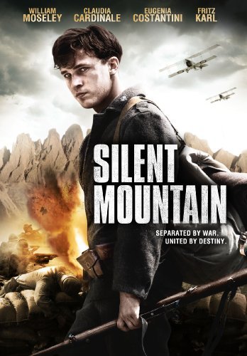 Silent Mountain/Silent Mountain