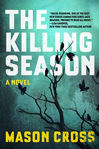 Mason Cross/The Killing Season