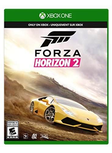 Xb1/Forza Horizon 2 Launch Edition
