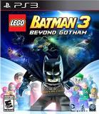 Ps3 Lego Batman 3 Beyond Gotham 
