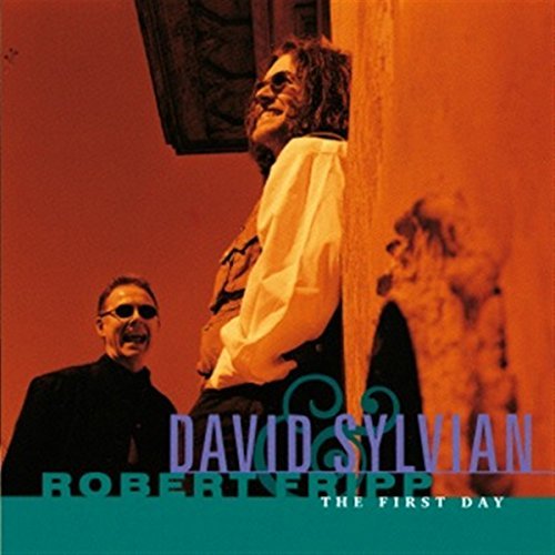 Sylvian,David / Fripp,Robert/First Day