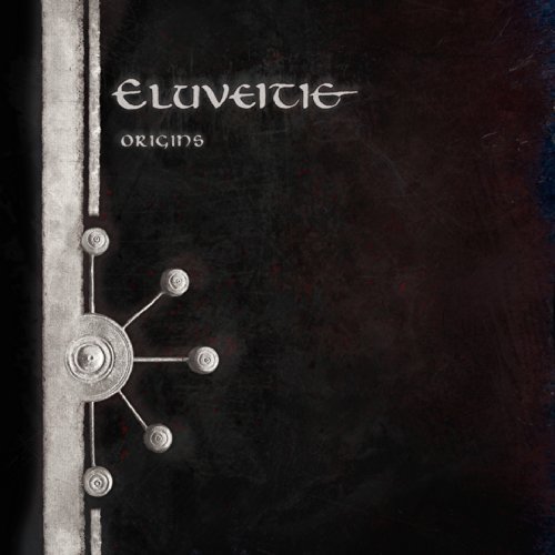 Eluveitie/Origins (Deluxe)