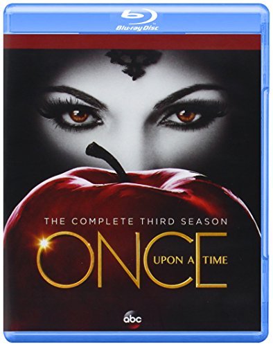 Once Upon A Time/Season 3@Blu-Ray@NR