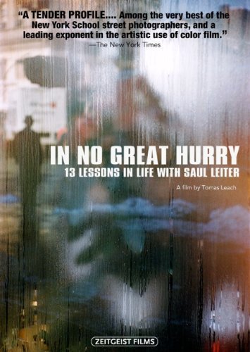 In No Great Hurry: 13 Lessons/In No Great Hurry: 13 Lessons