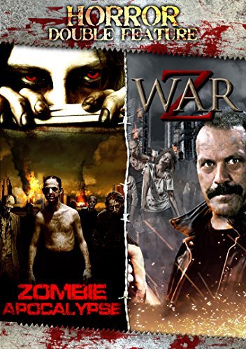 Zombie Apocalypse / Z-War/Zombie Apocalypse / Z-War