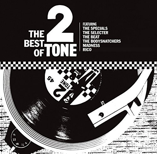 Best Of 2 Tone/Best Of 2 Tone