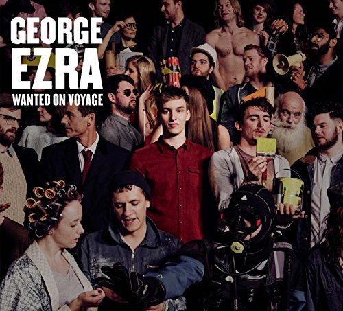 George Ezra/Wanted On Voyage@Import-Gbr