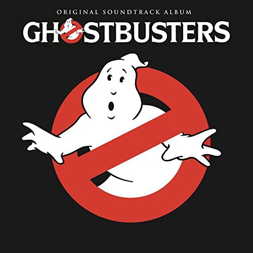 Ghostbusters O.S.T. Ghostbusters O.S.T. 