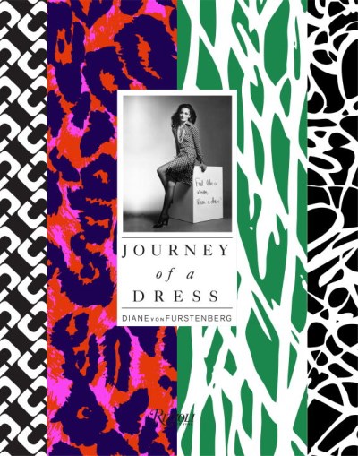 Diane Von Furstenberg Dvf Journey Of A Dress 