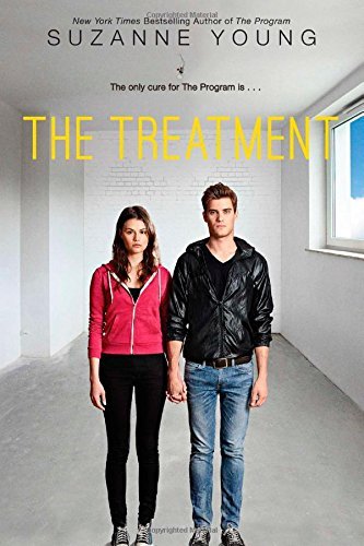 Suzanne Young/The Treatment@Reprint