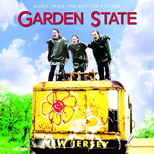 Garden State Music From Motion Picture Garden State Music From Motion Picture 