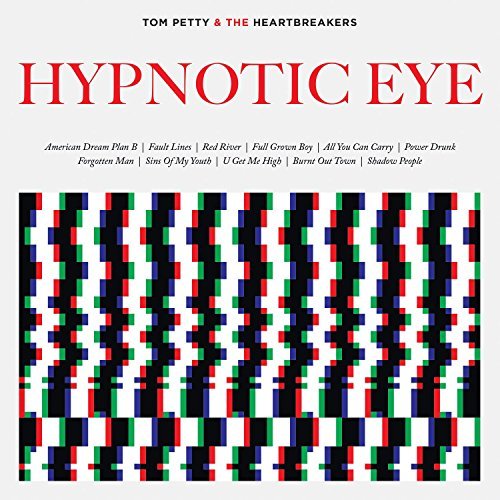 Tom Petty & The Heartbreakers/Hypnotic Eye