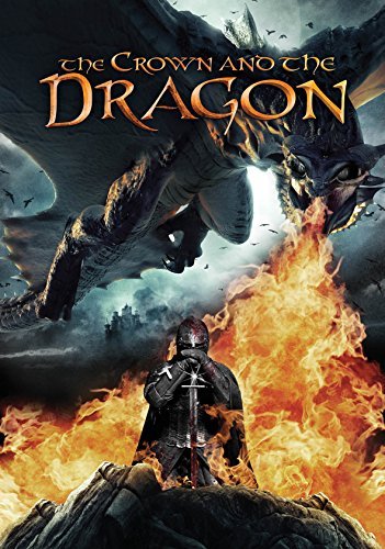 Crown & The Dragon Paladin Cycle Crown & The Dragon Paladin Cycle DVD Ur 