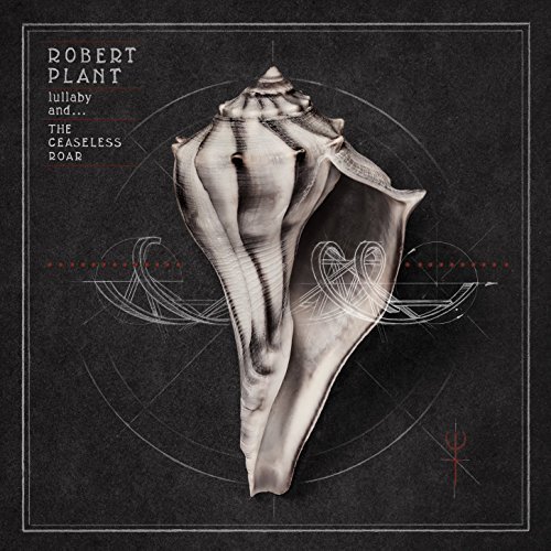 Robert Plant Lullaby & The Ceaseless Roar 2lp Incl.Cd 