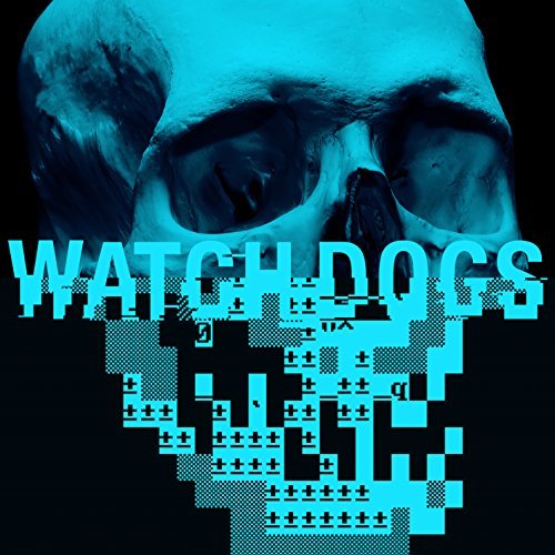 Brian Reitzell/Watch Dogs O.S.T.@Watch Dogs O.S.T.